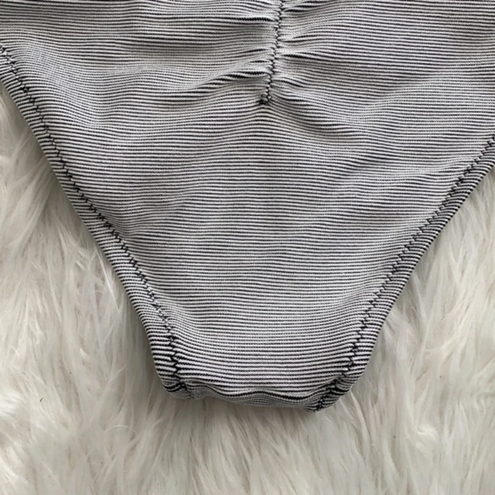 Rip Curl‎ | Silver Stripe Bikini Bottom